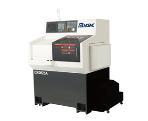 CK0625A 平身數(shù)控車床